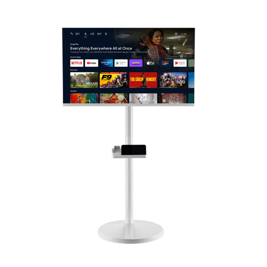 아남 무빙32스마트TV