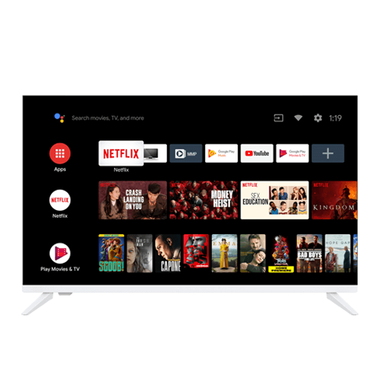 아남 32HD스마트TV